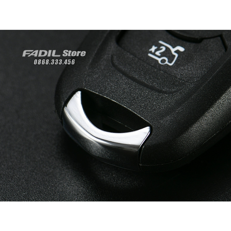 Vỏ độ chìa khóa xe Vinfast Fadil