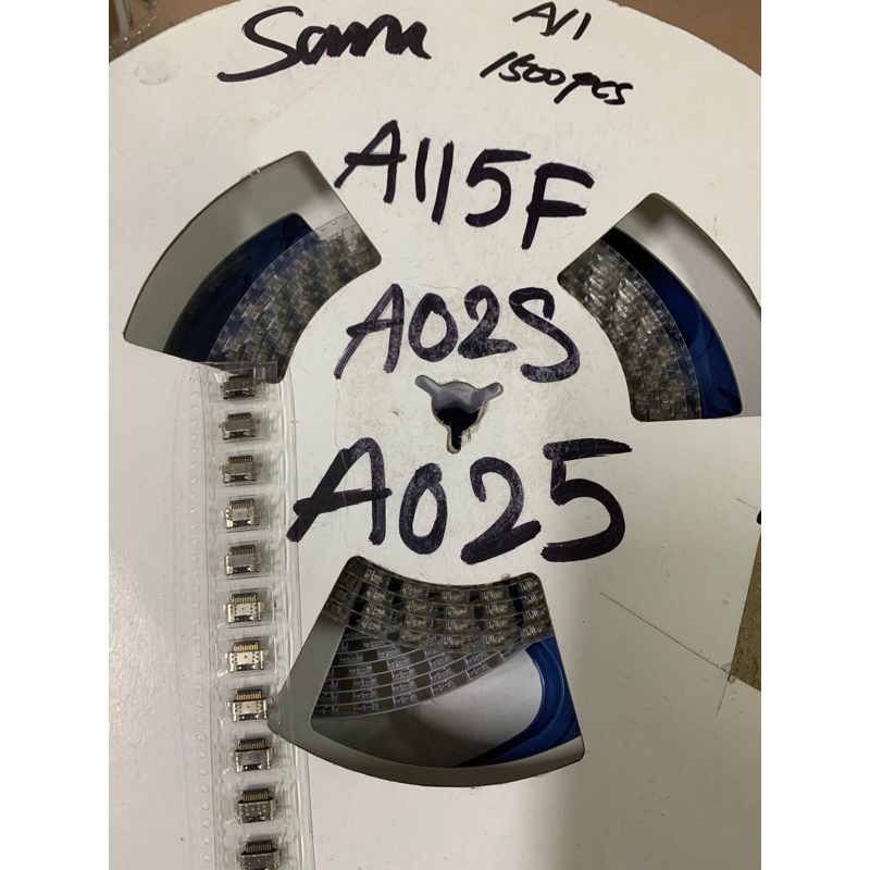 Chân sạc đơn A11/M11/A02S/A03S/A03