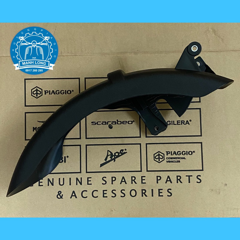 Chắn bùn trong Vespa sprint, Vespa primavera ( chính hãng )