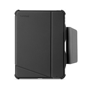 Bao da tomtoc ipad pro case ultra detachable for ipad pro 11" m1/m2 - b0216