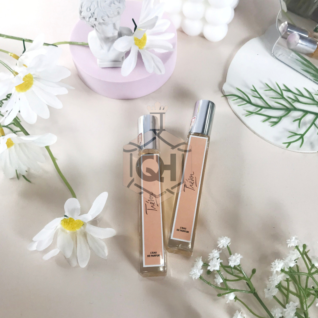 NƯỚC HOA LANUIT TRESOR EAU DE PARFUM chiết 10ml