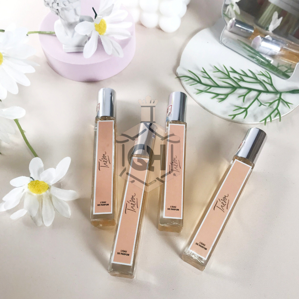 NƯỚC HOA LANUIT TRESOR EAU DE PARFUM chiết 10ml