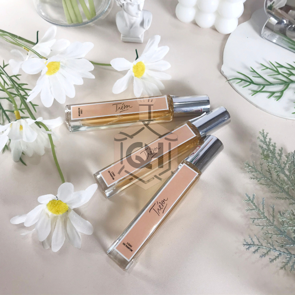 NƯỚC HOA LANUIT TRESOR EAU DE PARFUM chiết 10ml