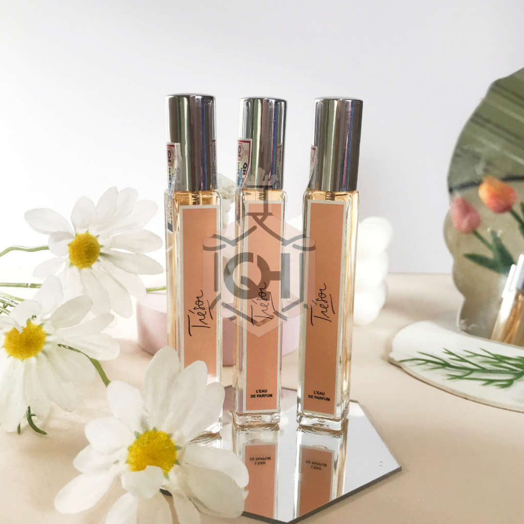 NƯỚC HOA LANUIT TRESOR EAU DE PARFUM chiết 10ml