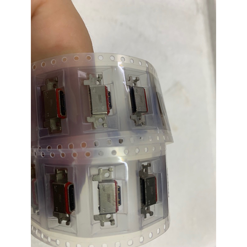 Chân sạc đơn A520