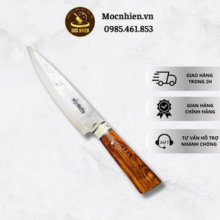 Dao phile thái lọc nhám chống dính đẳng cấp - mộc nhiên phúc sen