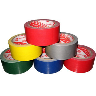 💦Băng keo vải Dán Bạt, thùng nước, ống nước bị lủn, nứt.