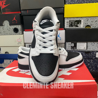Giày Dunk low Retro ' Reverse Panda  '