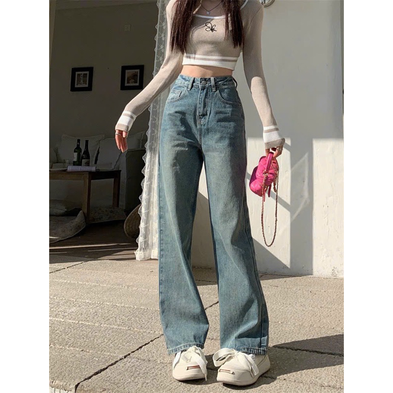 Quân dáng xuông bigsize