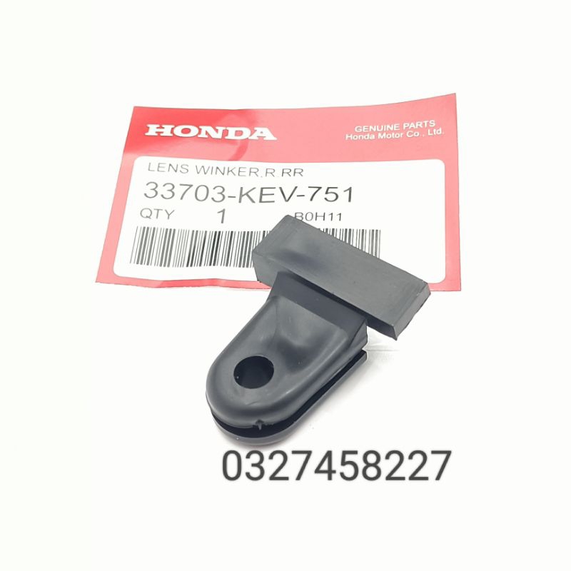 Cao su dây điện báo số, đuôi mang cá DREAM, WAVE, FUTURE....