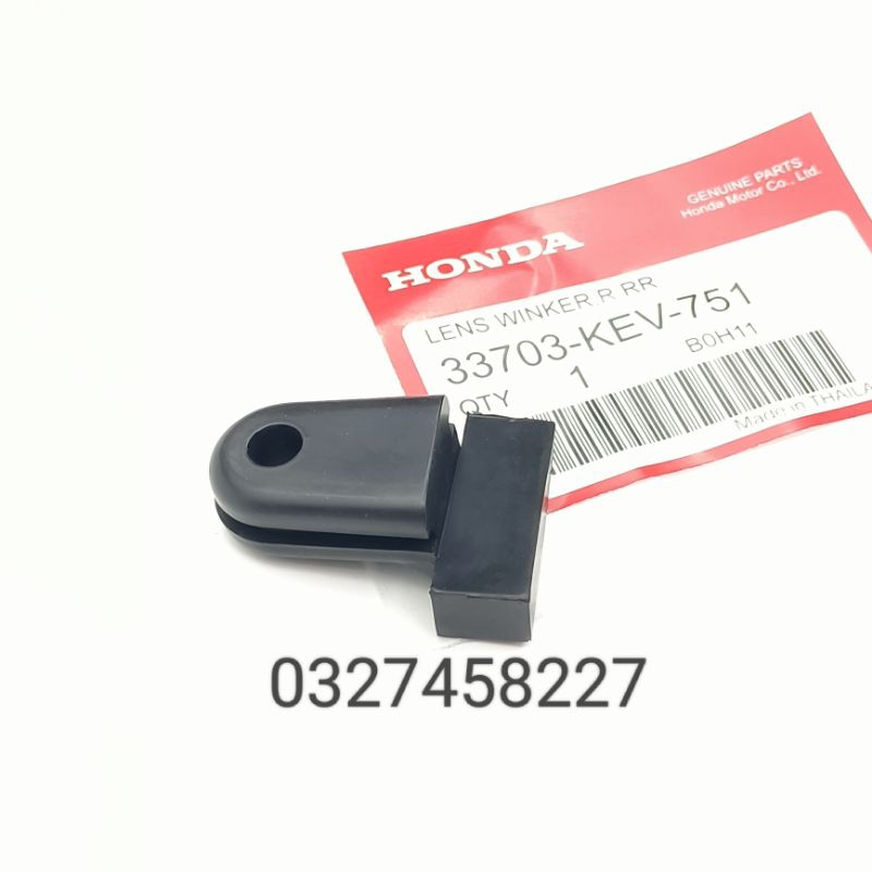 Cao su dây điện báo số, đuôi mang cá DREAM, WAVE, FUTURE....