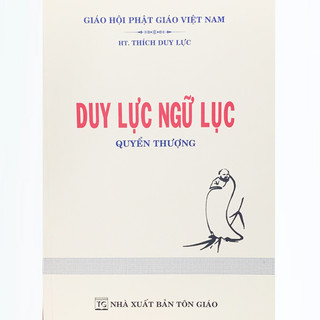 Sách - Duy Lực Ngữ Lục (Bộ 2 Tập)