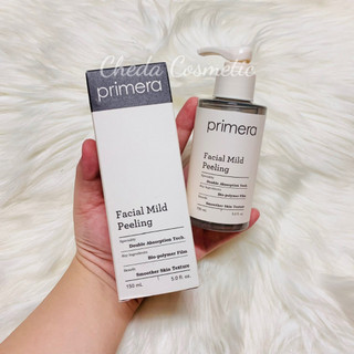Tẩy da chết Primera Facial Mild Peeling 150ml.