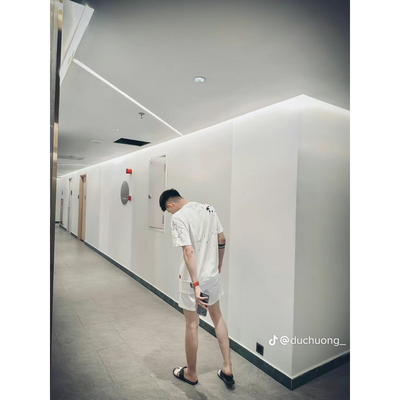 Áo Phông DSQ Nam Nữ - Áo Cộc Tay Boy Phố Siêu Cấp Chất Vải Cottong Hot Trend 2023