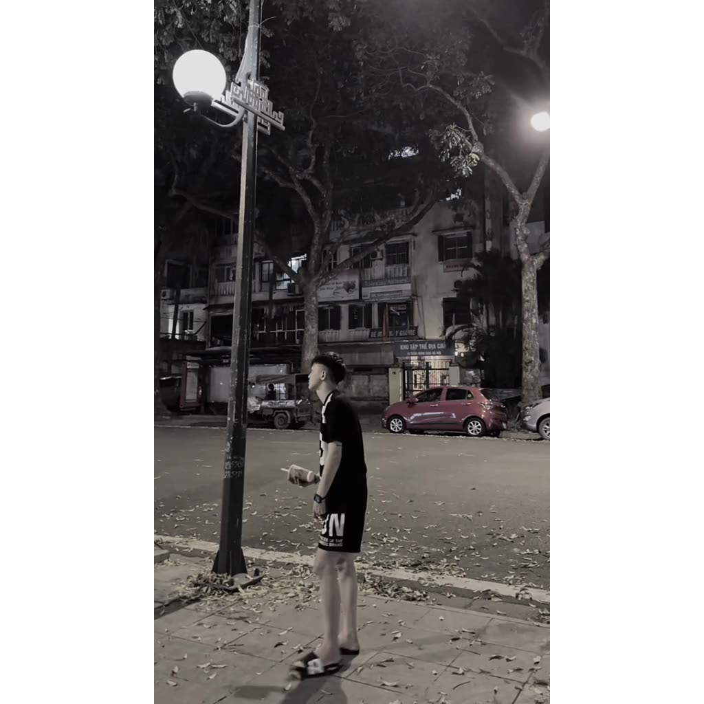 Áo Thun ICON Phối Logo Chạy Chéo Cao Cấp Chất Vải Cotton Thoáng Mát Co Dãn 4 Chiều Siêu Hót Hè 2023