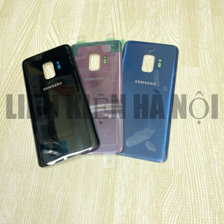 Nắp lưng samsung s9 plus / s9+ / s9plus