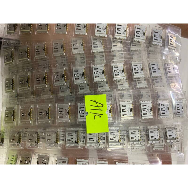 Chân sạc đơn A1k/A5S/A15/C3i/A31-2020/realme5pro/c11/c12/C15/C20