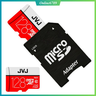 Adapter đầu đọc thẻ nhớ MicroSD chuyển thành thẻ SD