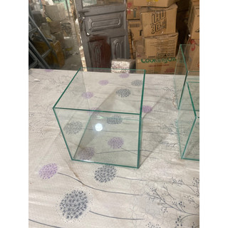 bể cá 25x25x25 kính 5li