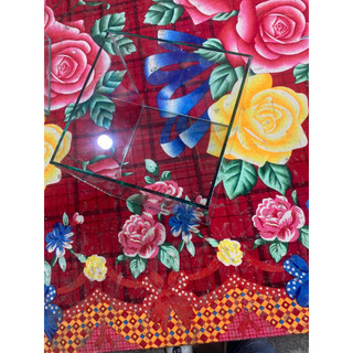 bể cá 25x25x25 kính 5li