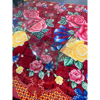bể cá 25x25x25 kính 5li