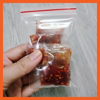 Ớt Rim Mật Ong