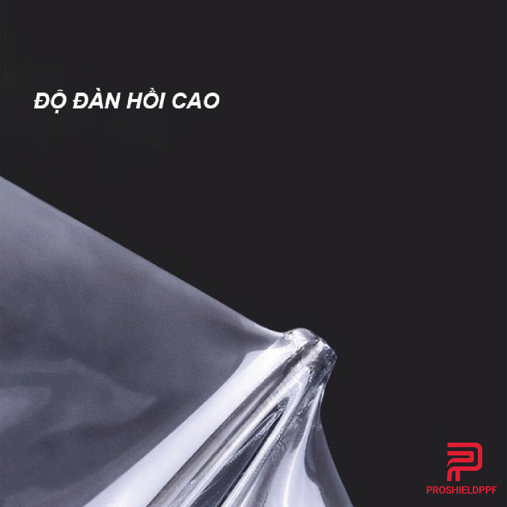 TOYOTA VELOZ - Film PPF Cao Cấp dán chống xước nội thất. Che mờ vết xuoces cũ. Bảo vệ nội thất ô tô