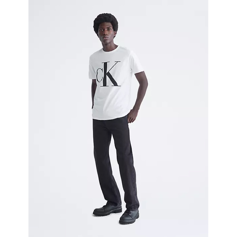 Áo Thun Nam polo CK