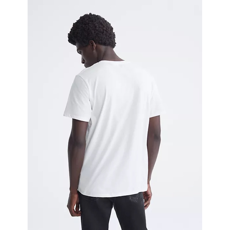 Áo Thun Nam polo CK