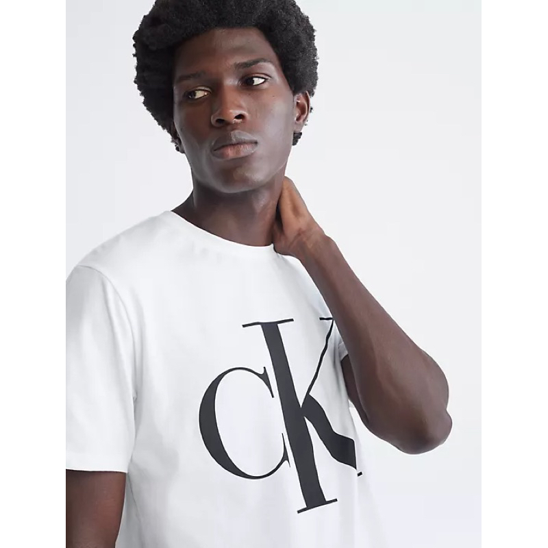 Áo Thun Nam polo CK