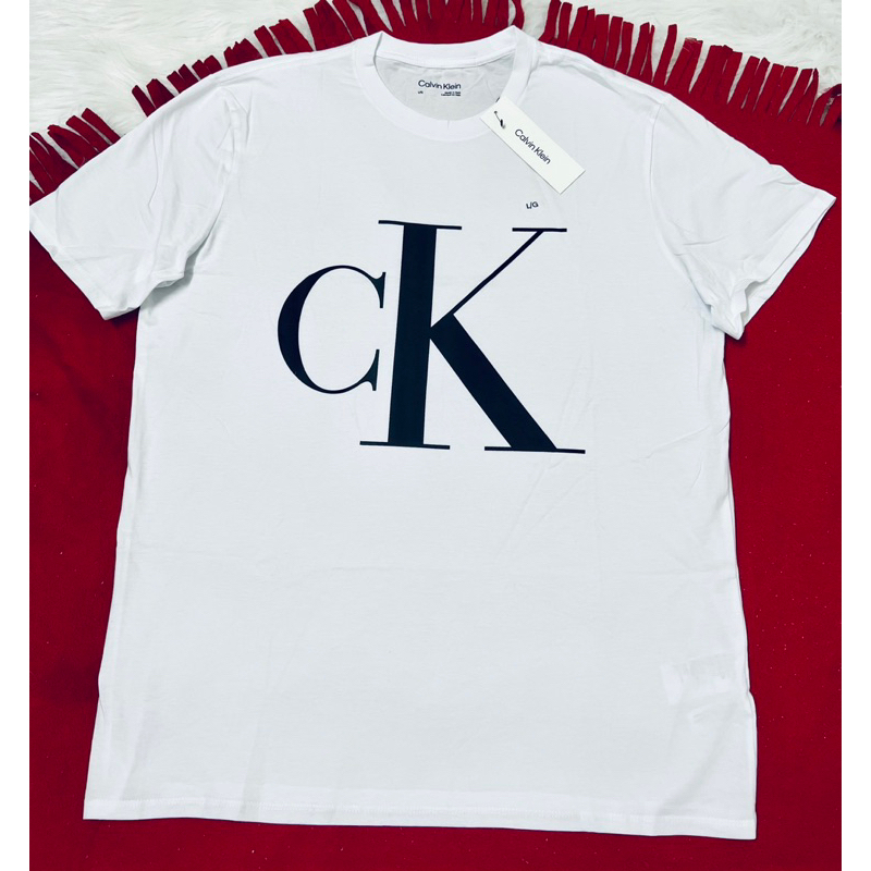 Áo Thun Nam polo CK