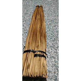 Cần câu cấm cá chưa tóm lưỡi dài 90 cm- cần câu cắm cá thanh tre