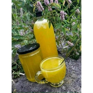 [ CHÍNH HÃNG] Mật ong bạc hà