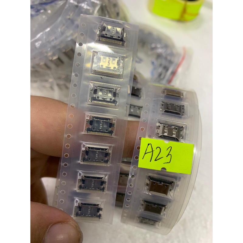 Chân sạc đơn Sam A23