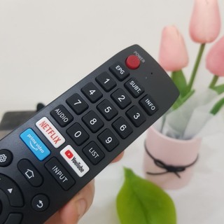 [Hàng zin] Remote tivi Sharp RNF01 Bảo hành 06 tháng