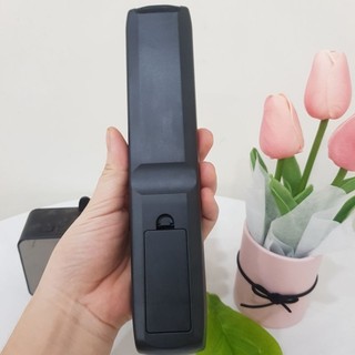 [Hàng zin] Remote tivi Sharp RNF01 Bảo hành 06 tháng