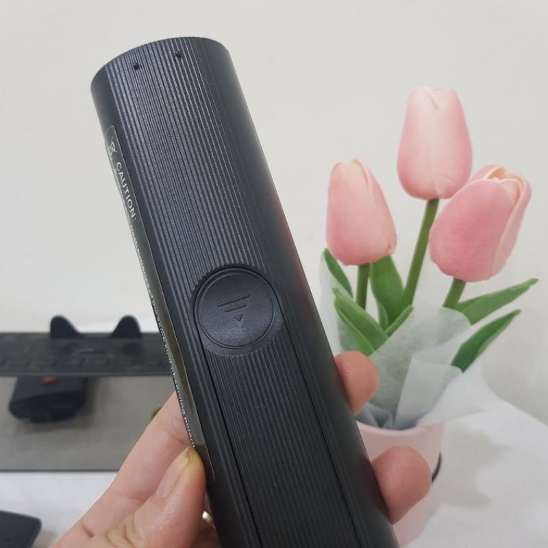 REMOTE TIVI PANASONIC GIỌNG NÓI