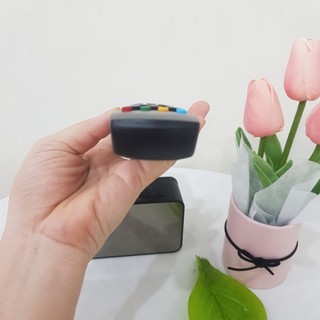 [Hàng zin] Remote tivi Sharp RNF01 Bảo hành 06 tháng