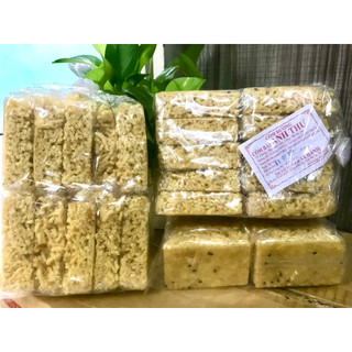 Cốm bún - cốm đường thơm ngon anh thư 150g