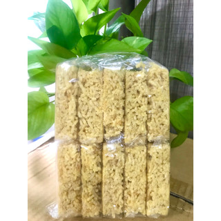 CỐM BÚN - CỐM ĐƯỜNG - CỐM VIÊN ( CỐM GẠO) THƠM NGON ANH THƯ 150G