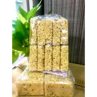 CỐM BÚN - CỐM ĐƯỜNG - CỐM VIÊN ( CỐM GẠO) THƠM NGON ANH THƯ 150G