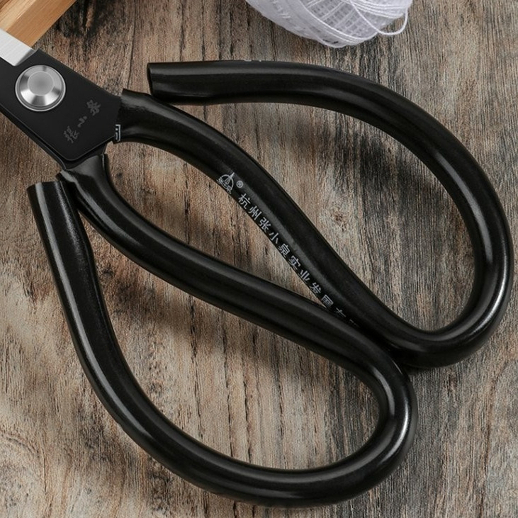 Kéo Sắt Siêu Bén Đa Năng Hàng Dày Cắt Vải Tỉa Cây A1 A2 A3