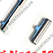Bộ nút ngoài Samsung Note 10 ,Bộ nút samsung Note 8