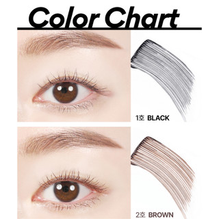 Mascara - Chuốt mi Innisfree Skinny Microcara