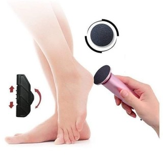 Hộp Nhám dán máy Chà Gót Chân (60 miếng)🥰