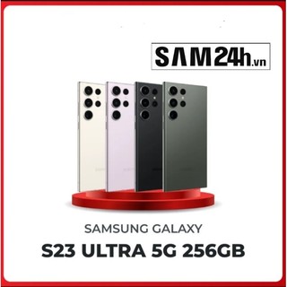 Điện thoại samsung galaxy s22 ultra 5g - chính hãng, new 100%