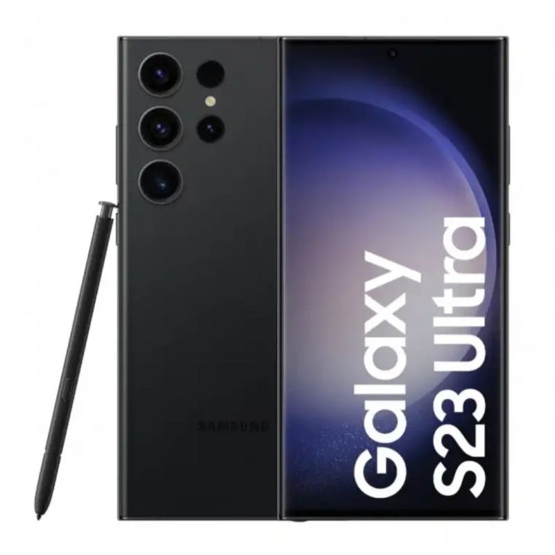 Điện Thoại Samsung Galaxy S23 Ultra 5G - Chính Hãng, New 100%