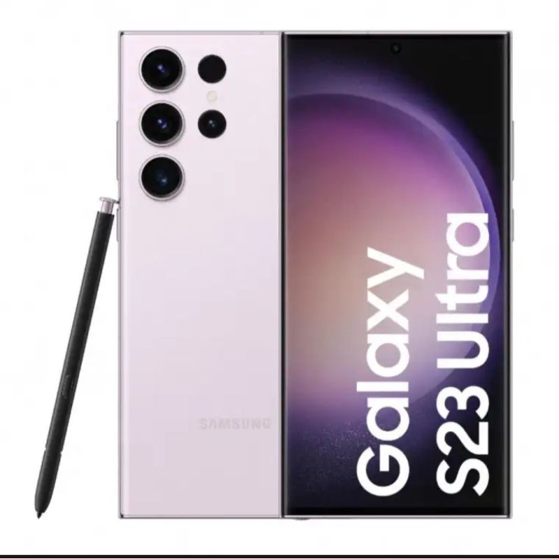 Điện Thoại Samsung Galaxy S23 Ultra 5G - Chính Hãng, New 100%