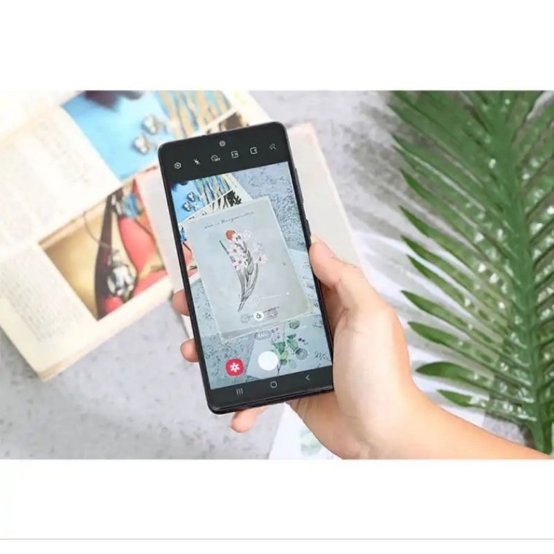 Điện Thoại Samsung Galaxy S20 FE 256GB - Chính hãng