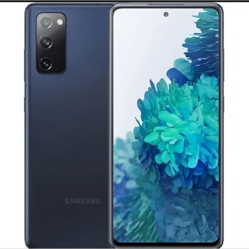 Điện Thoại Samsung Galaxy S20 FE 256GB - Chính hãng